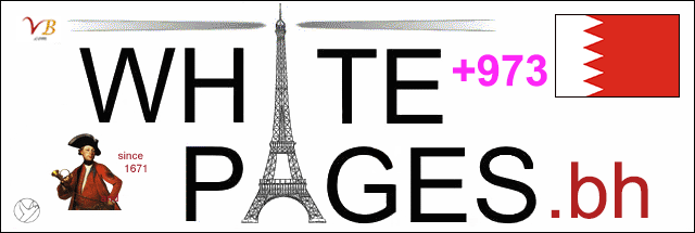 Whitepages.bh